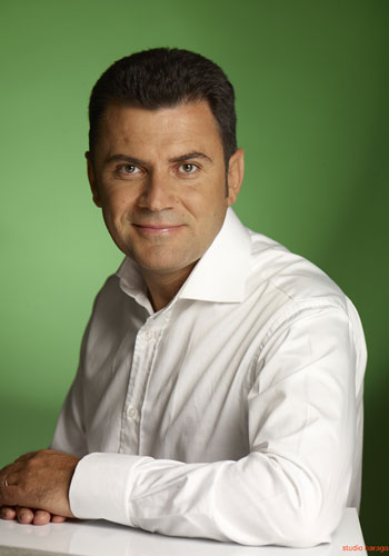 Mircea Dolha